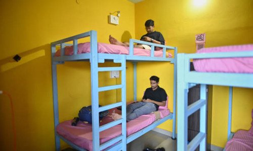 Hostel